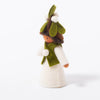 Mistletoe Boy Flower Fairy Figure | © Conscious Craft